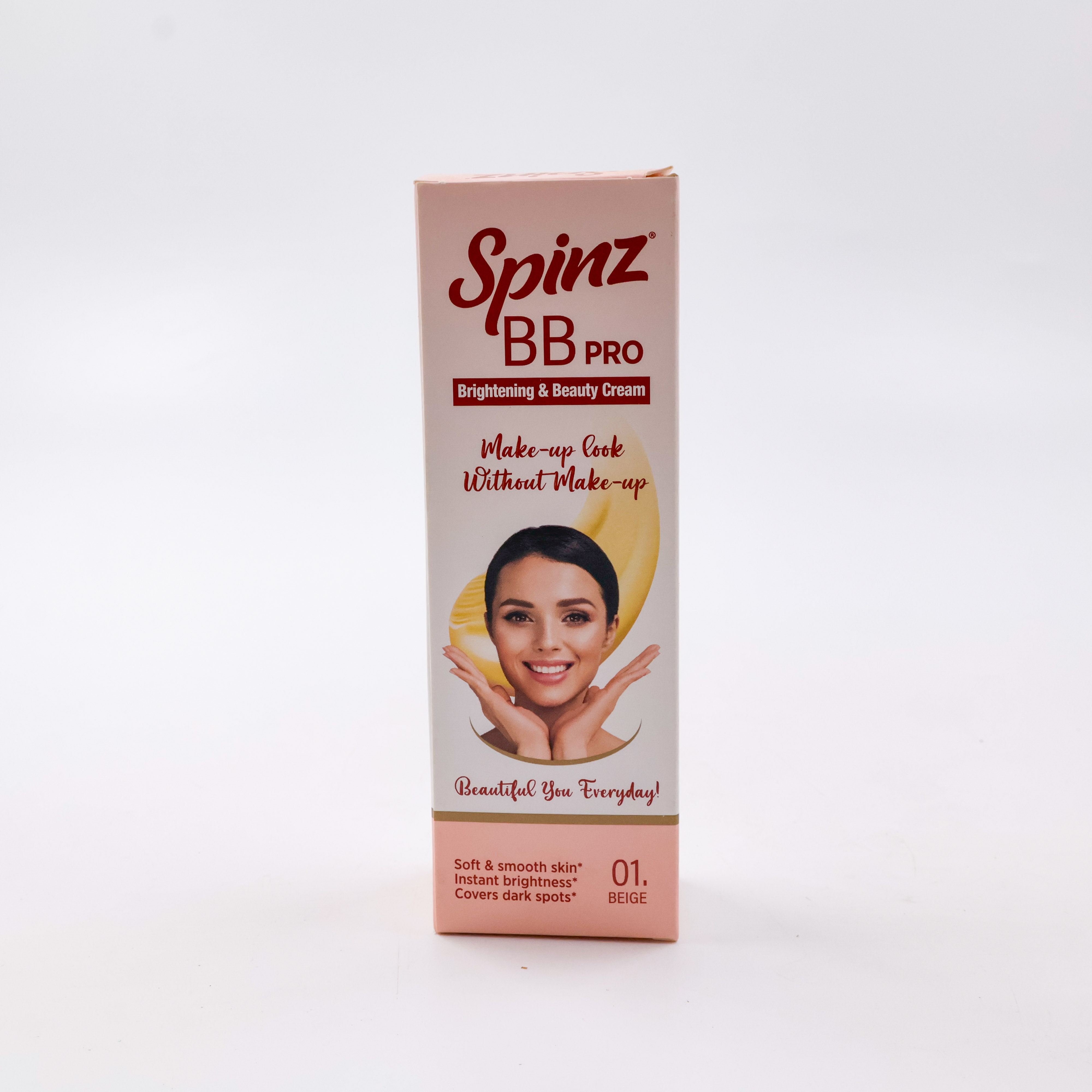 Spinz Bb Cream 29 g